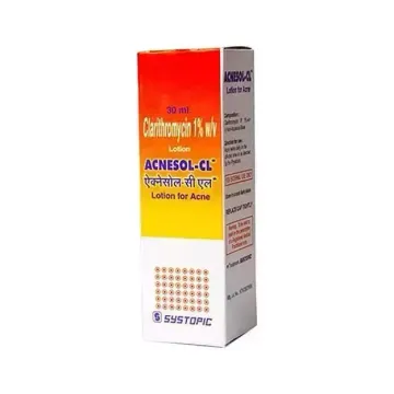 Acnesol Cl Lotion 30ml product image