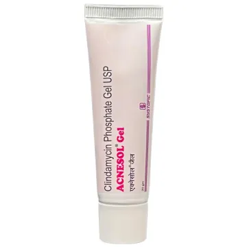 Acnesol Gel 20gm product image