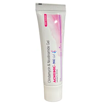 Acnesol Nc Gel 20gm product image