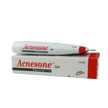 Acnesone Gel 20gm product image