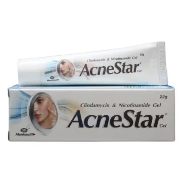 Acnestar Gel 22gm product image