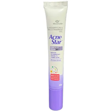 Acnestar Gel 22gm product image