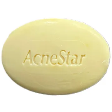 Acnestar Soap 75gm product image
