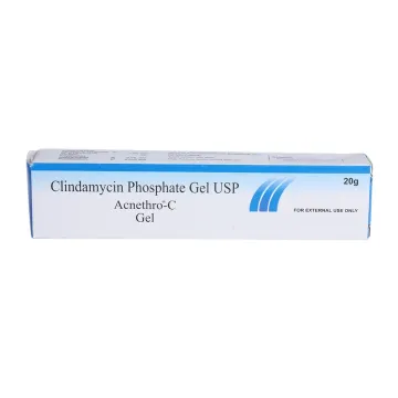 Acnethro-c Gel 20gm product image