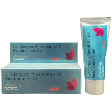 Acnetroy Gel 20gm product image