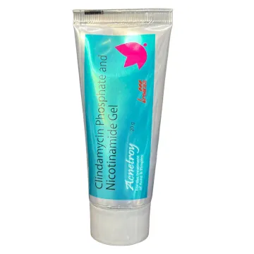 Acnetroy Gel 20gm product image
