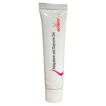 Acnewar Plus Gel 15gm product image