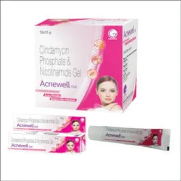 Acnewell Gel 15gm product image