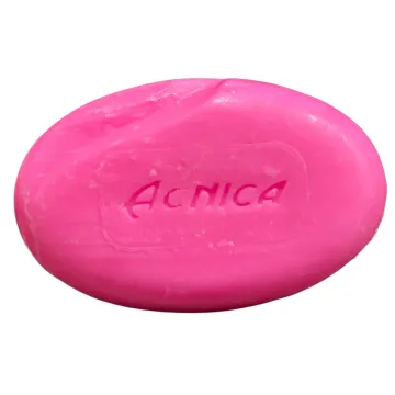 Acnica Soap product image