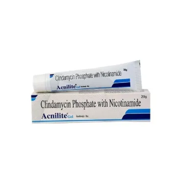 Acnilite Gel 20gm product image