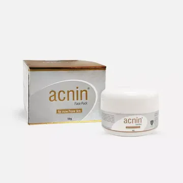 Acnin Face Pack product image