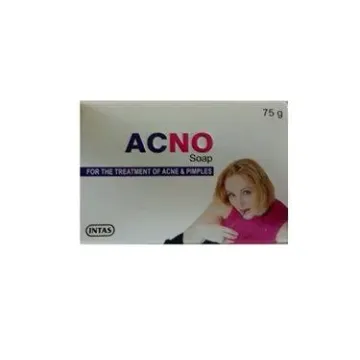 Acno(intas) Soap 75gm product image