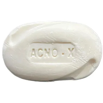 Acno X Soap 75gm product image