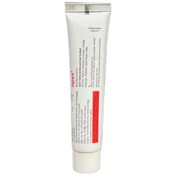 Acnovate Gel 15gm product image