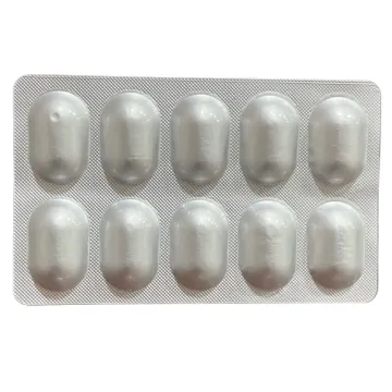 Acogab Nt Tablet product image