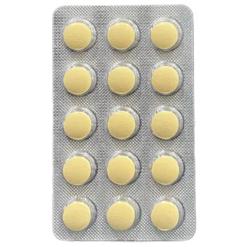 Acogut 100 Tablet product image