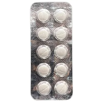 Acopram 10 Tablet product image