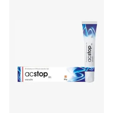 Acstop Gel 20gm product image