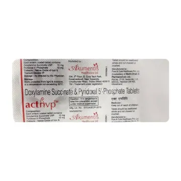 Act Nvp Tablet product image