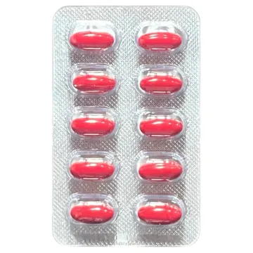 Actame 20 Capsule product image