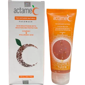 Actame C Face Wash product image