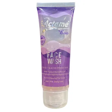 Actame Eva Face Wash product image