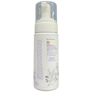 Actame F Face Foaming Wash product image