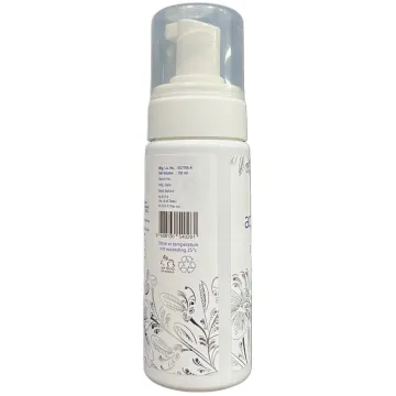 Actame F Face Foaming Wash product image