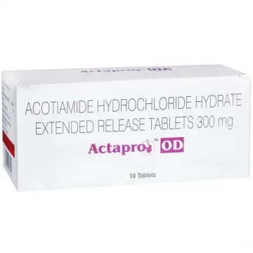 Actapro Od Tablet product image