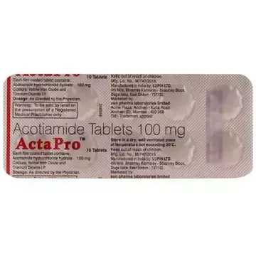 Actapro Tablet product image