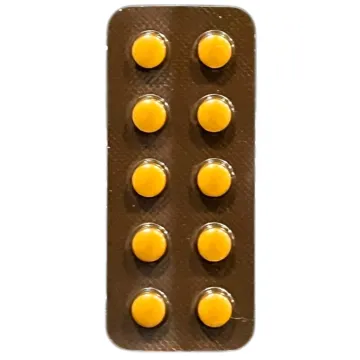 Acticort 5 Tablet product image