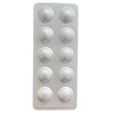 Actihair Plus Tablet product image