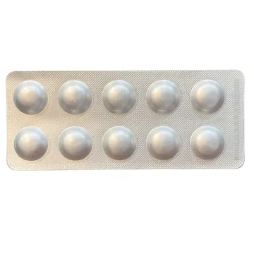 Actihair Tablet product image