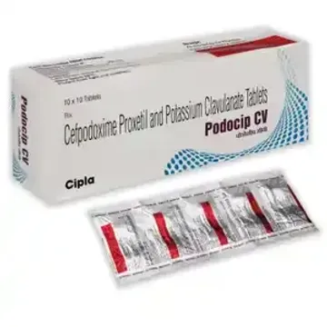 Actipod Cv Tablet product image