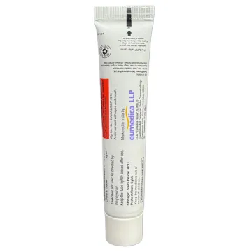 Actisoft Cream 15gm product image
