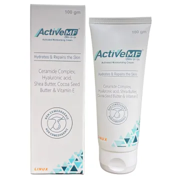 Active Mf Cream product image