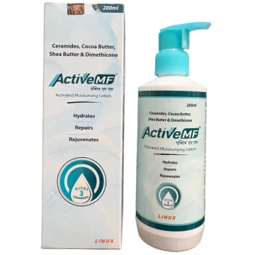 Active Mf Lotion 200ml product image