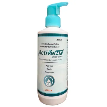 Active Mf Lotion 200ml product image