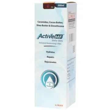 Active Mf Lotion product image