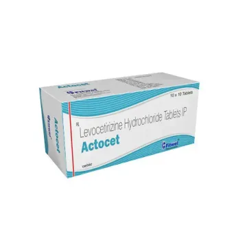 Actocet Tablet product image