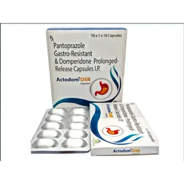 Actodom-dsr Capsule product image