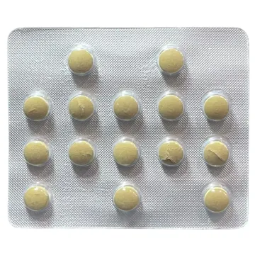 Actoferrin 100 Tablets product image