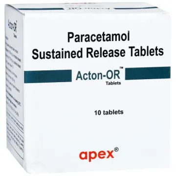 Acton Or Tablet product image