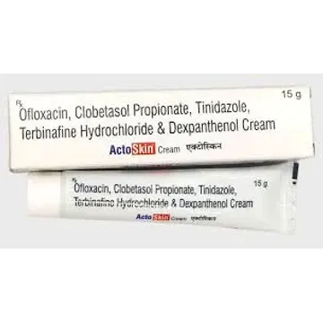Actoskin Cream 15gm product image