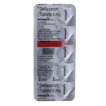 Actroid 6 Tablet product image