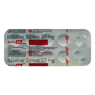 Actv 24 Tablet product image