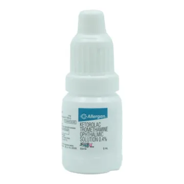 Acular Ls Ophthalmic Solution 5ml product image
