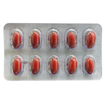 Acutret 20 Tablet product image