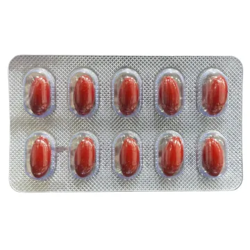 Acutret 20 Tablet product image