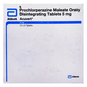 Acuvert Tablet product image